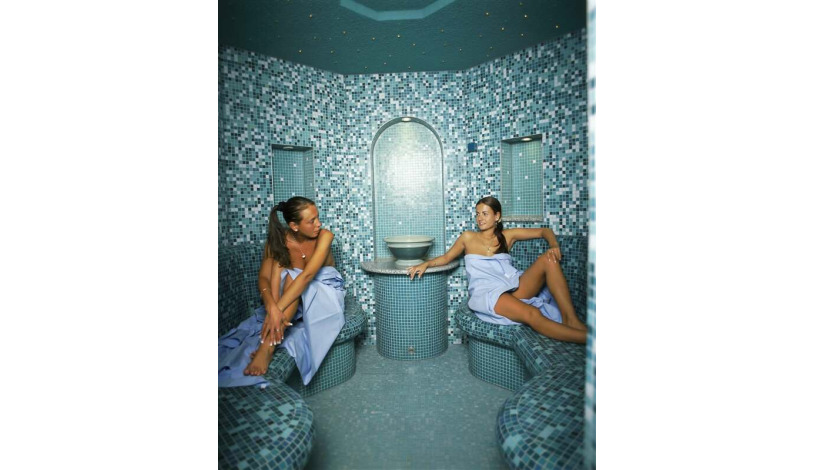 Wellness hotel Esplanade Spa & Golf Resort Mariánské Lázně